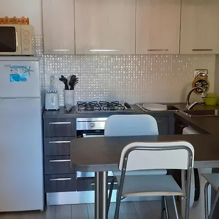 La Fonte Prázdninový dům *