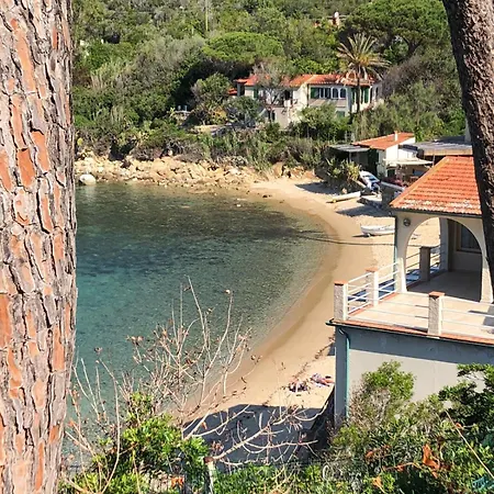 La Fonte * ポルトフェッラーイオ